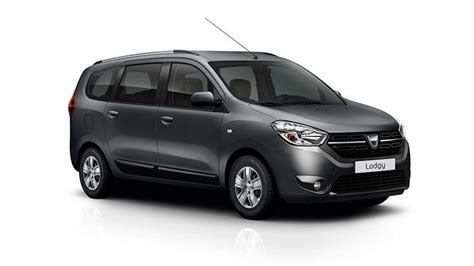 check dacia lodgy  price ownership history mileage autoboom
