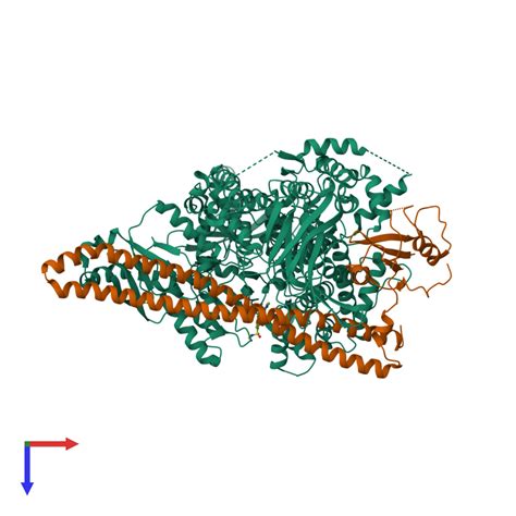 Pdb Waf Gallery Protein Data Bank In Europe Pdbe Embl Ebi