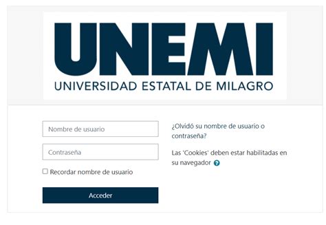 Qué carreras hay en la Universidad Estatal de Milagro