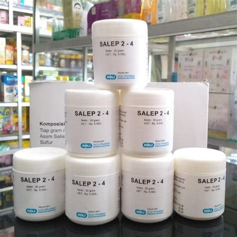 Jual Salep Belerang Sulfur Holi Gr Manjur Untuk Scabies Gudik Gatal