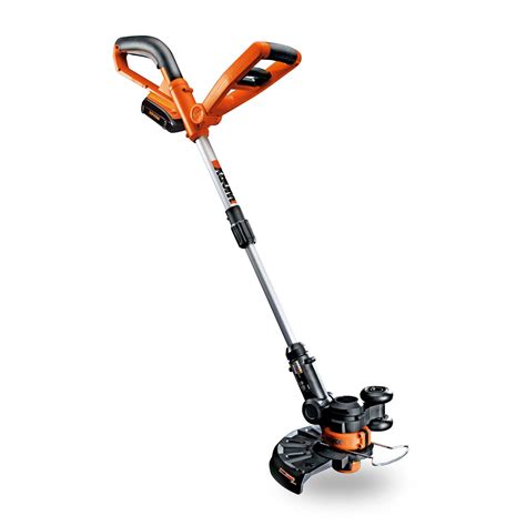 Cordless Edger Trimmer At Power Equipment