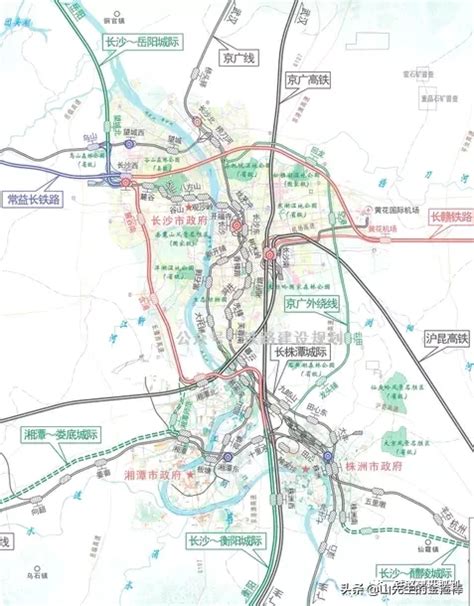 方舆 交通地理 湖南省铁路中长期发展规划、安徽省铁路发展规划！河南省铁路发展规划！ Powered By Phpwind