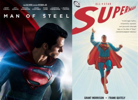 Aimless To Please A Man Of Steel Review The Keeg