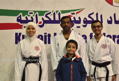 Shito-Ryu School of Karate Marks the Awarding of 35 Black Belts