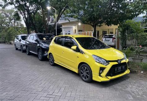 Rental Mobil Sidoarjo No Lepas Kunci Harga K