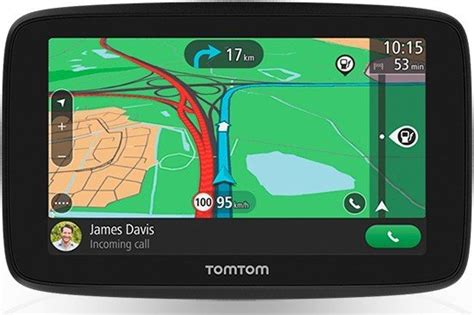 Tomtom Go Essential Eu Ab Preisvergleich Geizhals