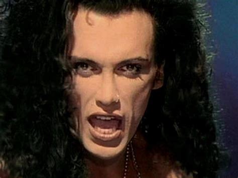 Muere Pete Burns Vocalista De Dead Or Alive Norte De Ciudad Juárez