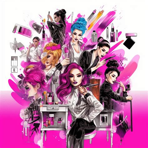 2000 Catchy Names For A Cosmetology Business Plus Their Com Domains