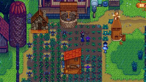 How to Move Buildings in Stardew Valley - Pro Game Guides