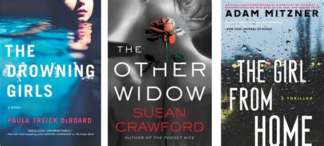 Whats Coming Up For April Jdcmustreadbooks