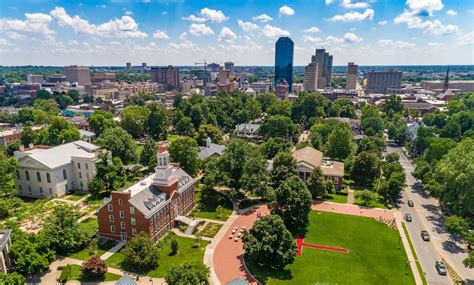 Transylvania University welcomes Class of 2023 to campus for 2019-20 academic year ...