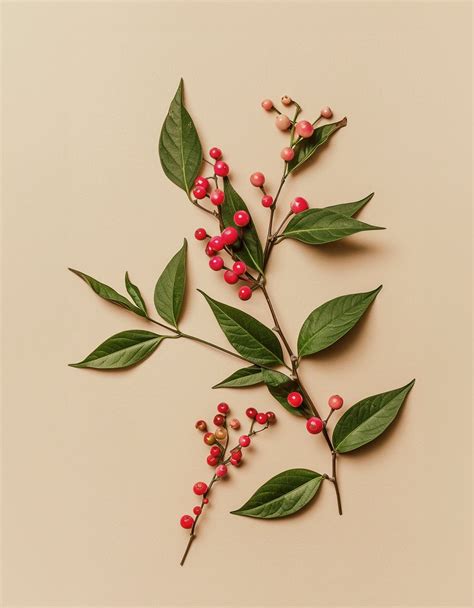 Shop The Finest Pink Pepper Essential Oil At Gya Labs