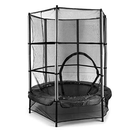 Welches Outdoor Kinder Trampolin Ist Auch F R Indoor Geeignet Das