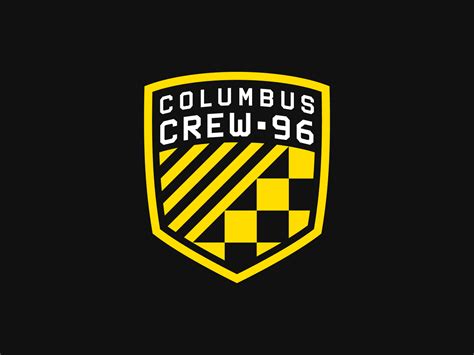 Columbus Crew by Owen Williams on Dribbble