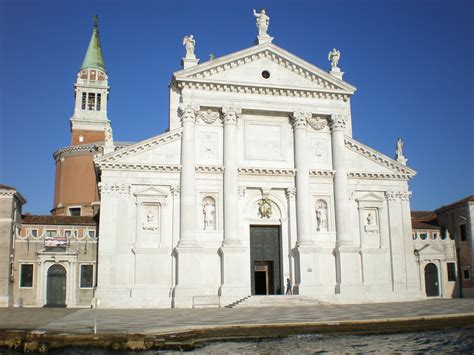 Venezia San Giorgio Maggiore