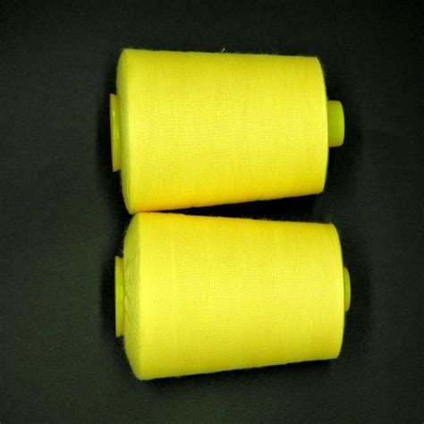 High Strength 303 Para Aramid Fiber Sewing Thread Fireproof Aramid Sew Thread Aramid Sewing