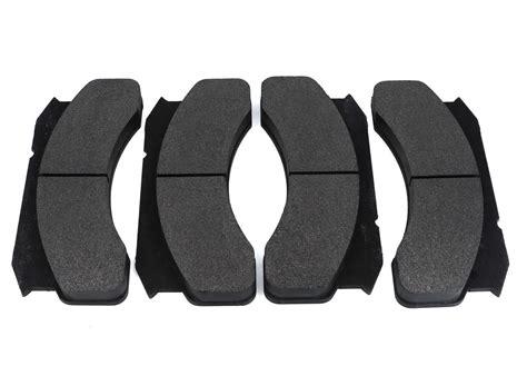 Buy Pfc Brakes Carbon Metallic Brake Pad Shoe Disc Pfh023620 For 20582