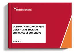 La situation économique de la filière sucrière en 2022