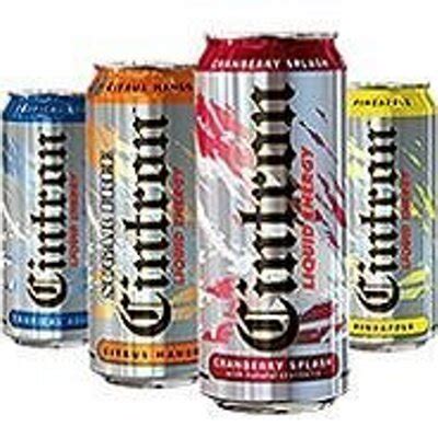 Cintron Beverage Cintron Energy Twitter