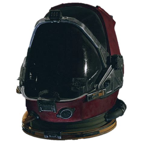 Starfield Helmets EIP Gaming