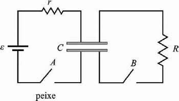 AIO O Circuito Eletrico Ilustrado Acima Permite Modelar A