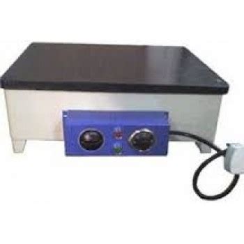Rectangular Hot Plate Suppliers And Manufacturer Acmas Technologies INC
