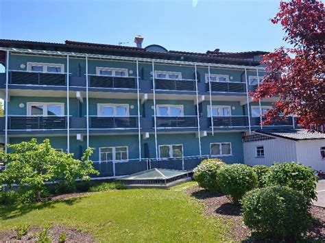 Ferienwohnung für 4 Personen 61 m² in Bad Füssing