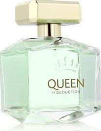 Antonio Banderas Queen Of Seduction Eau De Toilette Ab 17 49 2025