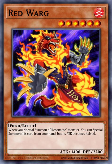 Resonator Decks Yu Gi Oh Card Database Ygoprodeck