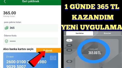 Kayit Ol Kazan G Nl K Para Kazandiran S Te Internetten Para