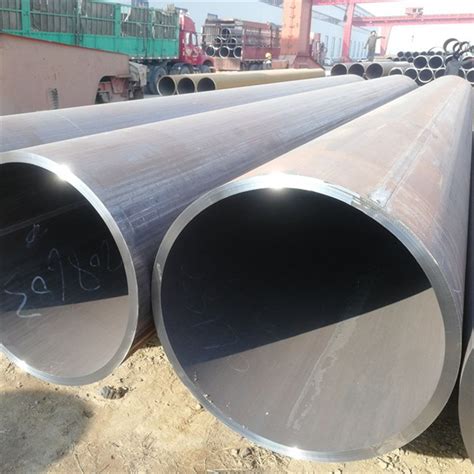 Wholesale Api 5l Grb X60 X65 X70 Psl1psl 2 Lsaw Carbon Steel Pipe