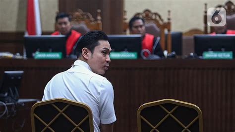 Sidang Harvey Moeis Saksi Sebut Pt Rbt Bantu Pt Timah Dan Penambang