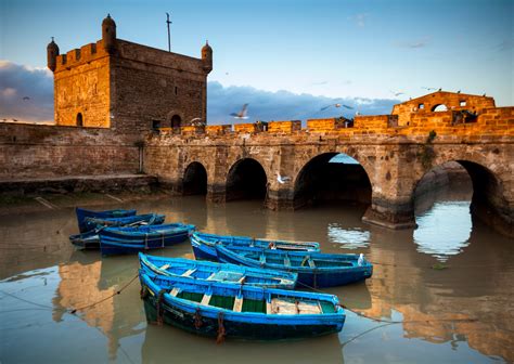 Essaouira City Guide Where To Eat Drink Shop And Stay On Moroccos