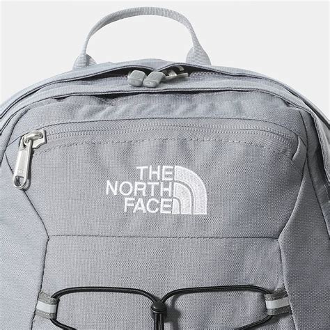 Sac Dos The North Face Borealis Classic Gris Alltricks Fr