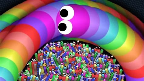 Slither Io Ve Benzeri En Yi Io Oyunlar Webtekno