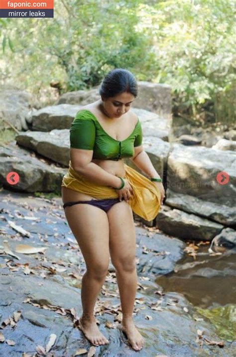 Nila Nambiar Aka Smera Nude Leaks Photo Faponic