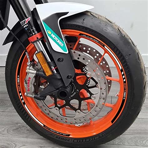 Llantas Moto Ktm Duke Tus Llantas