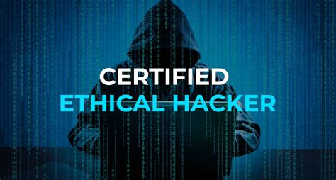 Certified Ethical Hacker ITPT