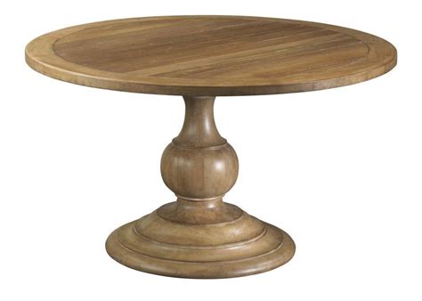 Dining Room 48 Round Pedestal Dining Table For Small Dining Room