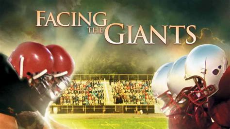 Is Movie 'Facing the Giants 2006' streaming on Netflix?