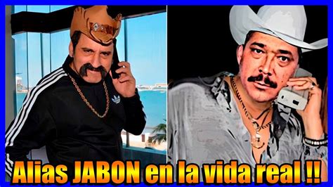 Wilber Alirio Varela El Cabo En La Vida Real Youtube