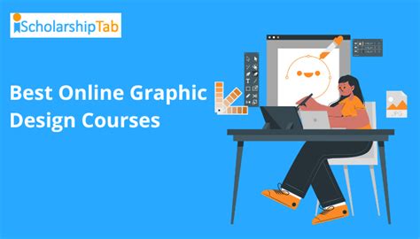 20 Best Online Graphic Design Courses Scholarshiptab