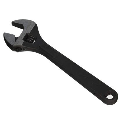 DeWalt DWHT80269 12 Heavy Duty Adjustable Wrench BC Fasteners