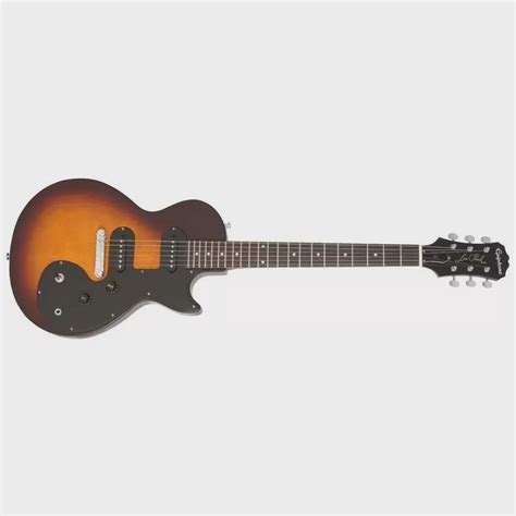 Guitarra Epiphone Les Paul Sl Vintage Sunburst Submarino