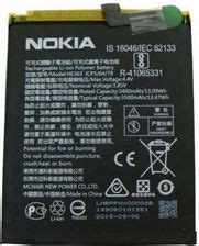 Bateria Nokia BATERIA 3 1 PLUS HE363 BULK 2630 MAH Opinie I Ceny Na