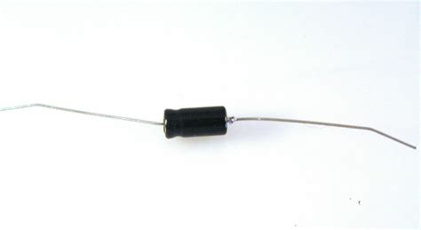 Forever 63v Axial Electrolytic Capacitor Range 1uf 47uf 10uf 10 Pieces Ol0076 Ebay