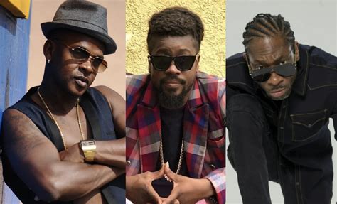 Beenie Man Chided Bounty Killer And Mr Vegas For Warring In Golden