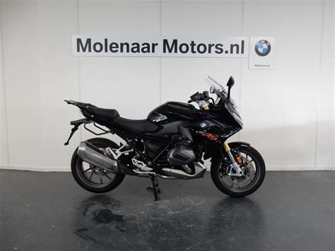 Te Koop BMW R1250 RS BikeNet