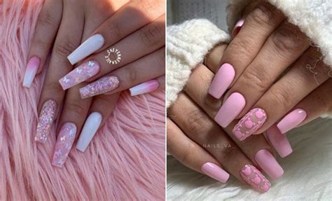 Best Acrylic Nail Designs You Will Surely Love Acrylic