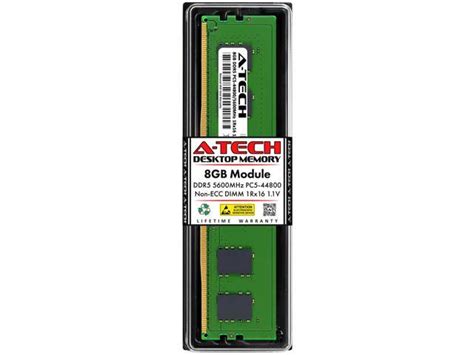 8GB RAM Replacement for Samsung M323R1GB4DB0-CWM, M323R1GB4PB0-CWM ...